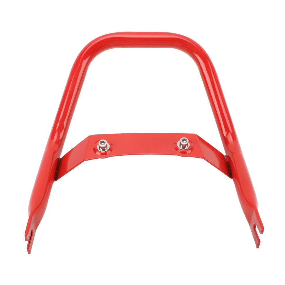 Monkey 125 Passenger Handrail, 22Mm Iron Bar 7340572596932
