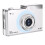 Câmera Digital 4K FHD 50MP com Foco Automático, Tela IPS de 2,4 Polegadas, Câmera Compacta WIFI com Luz de Preenchimento para Estudantes, Branca 1