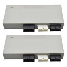 Achterklepklepmodule-Eenheid Achterklepdeurbedieningsmodule 7304626 61357304626 voor HKL 2011 E70 E71