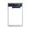 Type C HDD Enclosure 2.5 Inch  SSD Hard Drive Case External Enclosure Transparent Mobile External HDD Case 1