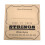 4Pcs Clear Nylon Ukulele Strings for 23in 26in 2
