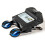 Bicycle Handlebar Saddle Positioner USB Charging Bicycle Handlebar Saddle Calibration Device 180mAh for Cycling 4