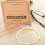 4Pcs Clear Nylon Ukulele Strings for 23in 26in 4