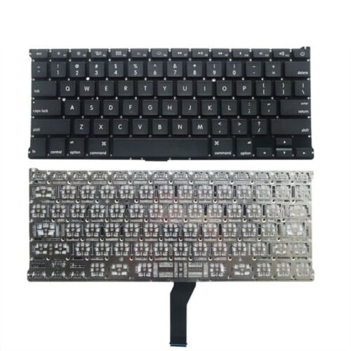 Keyboard A1369 A1466 Keyboard MC503 MC504 MC965 MC966 for US