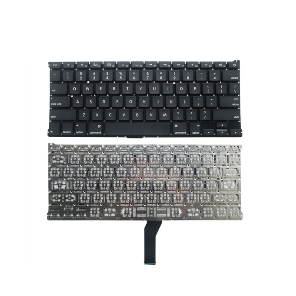 Keyboard A1369 A1466 Keyboard Mc503 Mc504 Mc965 Mc966 For Us 6033568601390