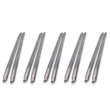 10X Tire Spoons Changing Tire Lever Bar Set Tire Repair Tool Kit Rim Lifter Tire Changer for Motorcycle Bike