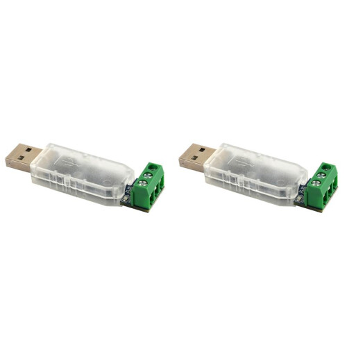 LIN Bus Analysis Controller USB to LIN Debugger LIN Bus Analyzer(2PCS)