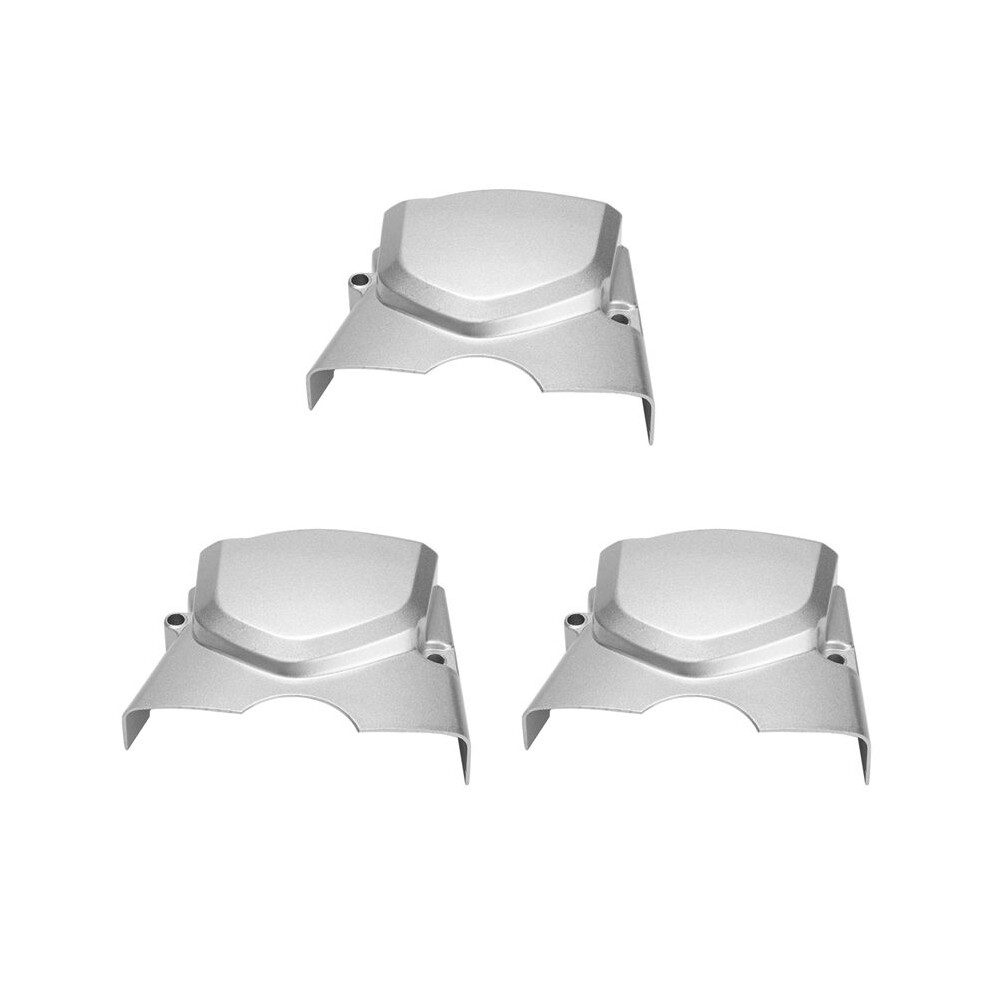 3X Left Engine Sprocket Cover For 50Cc 70Cc 90Cc 110Cc 125Cc Dirt Pit Bike Quad Bike Atv Go Kart Engine Sprocket Cover 6033568642904