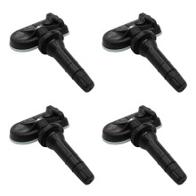 TPMS Bandenspanningssensorbewaking 3641100AKR02A Bandenspanningssensor voor Jolion voor GreatWall ORA Cat 433MHz