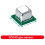 SCD40 Gas Sensor Module Detects CO2 Carbon Dioxide Temperature and Humidity in One Sensor I2C Communication A 5