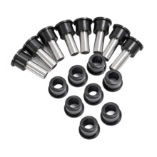 Full Set A-Arm Bushing Kit for TRX400EX TRX450R 400EX 400 EX 450R 450 R