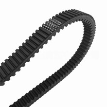 ATV Drive Belts for BRP for Gates 800 900 1000 30C3750 715000302 420280360 UTV Drive V-Belt