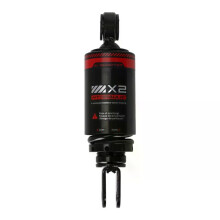 Rear for MAX G3 Electric Scooter Spring Damping Replacement Part