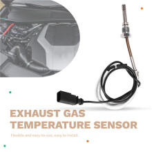 03G906088A 03G906088AM 03G906088AN 03G906088AT 03G906088J 03L906088BS EGT Sensor for for for for