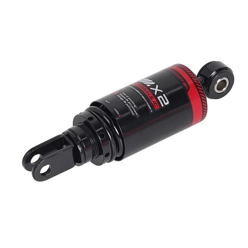 Rear  for   MAX G3 Electric Scooter Spring Damping Replacement Part 1