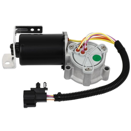 Transfer Case Shift Motor 600-929 for  Ranger 2004-2005  B4000 4WD 2004-2009 2