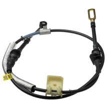 For Mustang 1999-2004 Automatic Transmission Gear Shift Cable XR3Z-7E395-AA, XR3Z7E395AA