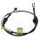 For  Mustang 1999-2004 Automatic Transmission Gear Shift Cable XR3Z-7E395-AA, XR3Z7E395AA 1