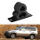 2X 55400H1000 Rear Axle Cushion Rubber Pad Bumper Buffer Assembly for  Terracan 2001-2007 2