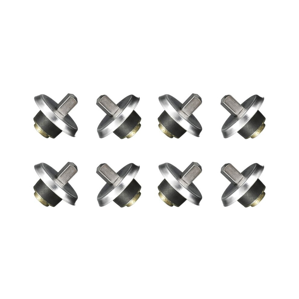 4X Replacement Coupling Stud Slinger Drive Socket For Blender & Osterizer - Replaces Part 6134130674078