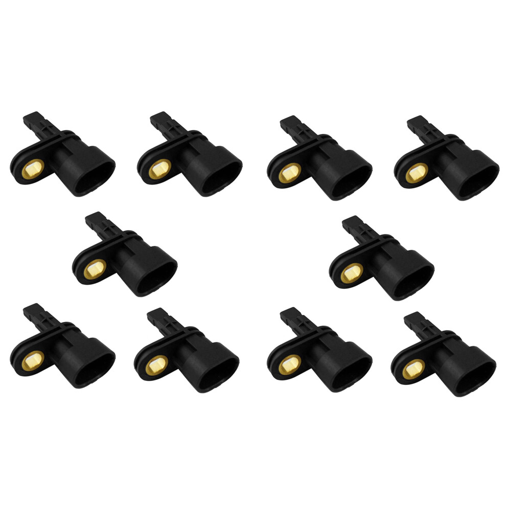 10X 2Pin 92211237 Car Rear Abs Wheel Speed Sensor 5S11266 Su12719 For Caprice G8 For 4713405679813