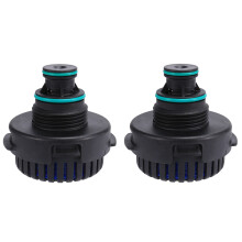 2X Car Ventilating Valve for  Trucks SCE 2433039 2310330