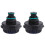 2X Car Ventilating Valve for  Trucks SCE 2433039 2310330 1