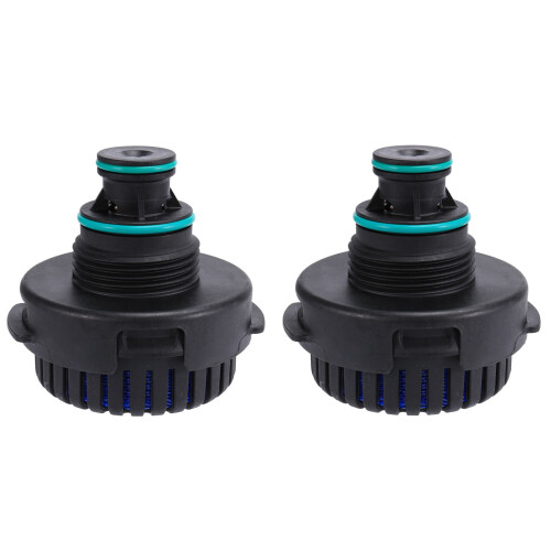 2X Car Ventilating Valve for  Trucks SCE 2433039 2310330