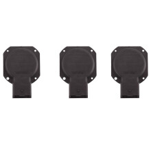3X Capteur de Direction de Chariot éléVateur pour Chariot éléVateur R14-115 R16-115 7916497904