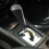 4X Automotive Automatic Transmission Shift Lever Shift Knob Shift  for  206 207 301 307 408 3