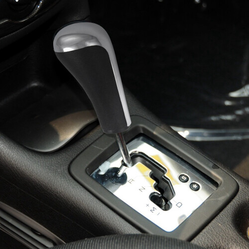4X Automotive Automatic Transmission Shift Lever Shift Knob Shift  for  206 207 301 307 408 2