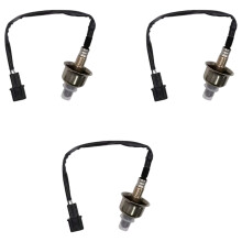 3X Capteur D'Oxygène O2 de Voiture pour ACCENT SOLARIS BORREGO 1.2 1.4 1.6 2010-2019 39210-2B100