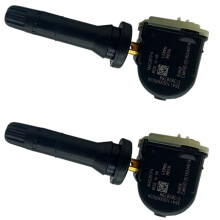 2X Capteur de Pression Des Pneus TPMS 433MHZ 3641100XKR02A pour Great Wall 2019 F7 H6 WEY VV5 VV6 VV7