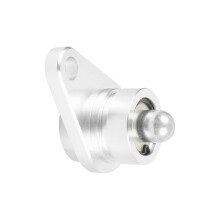Reverse Locking Solenoid Valve Disassembly Kit Lockout Solenoid Deletes for T-56 TR-6060 Gearbox