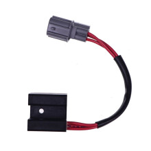 332W-4424 Parking Brake Position Sensor Fits for JCB 135E 135I 150T 155E 155I Model 332W4424