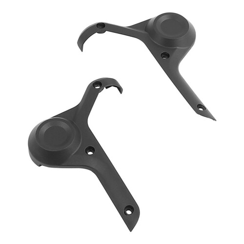 Front Fork Cover Strips for   F3 & F3 Pro Protective Plastic Shell Parts Left 2
