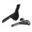 Front Fork Cover Strips for   F3 & F3 Pro Protective Plastic Shell Parts Left 7