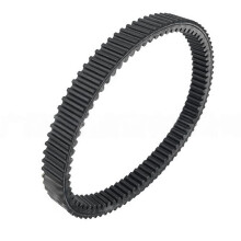 New Drive Belt V-Belt for Arctic Cat 400 Fis 2X4 4X4 Auto 2003-2008 3402-664 ATV 375 400 650 3201-242 0823-364 3402664