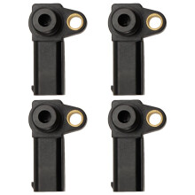 4pcs Intake Air Pressure Sensor LR019130 1316126 for III IV V Sport