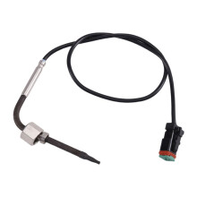 1882567 New Exhaust Gas Temperature Sensor EGT Sensor for P- G- R- T- Series Truck Bus 2265872 2253825
