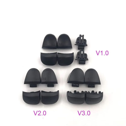 10Sets for DualSense PS5 V3 Controller R2 L2 R1 L1 Trigger Button Springs for  5 Gamepad Repair Part A 1