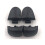 10Sets for DualSense PS5 V3 Controller R2 L2 R1 L1 Trigger Button Springs for  5 Gamepad Repair Part A 4