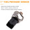 Pressure Common Rail Sensor Fuel Pressure Sensor 55PP31-01 55PP3101 for Sensata 10