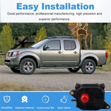 33251EA301 Actuator Transfer Case Gear 3051100-0070 051100-0080 0511000070 0511000080 for Navara D40 4WD