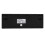 61-Key RGB Backlit Wired Gaming Keyboard with Mouse, White Frame 14