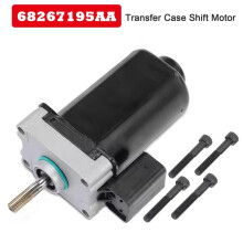 68267195AA Car Transfer Case Shift Motor for Renegade 2015-2020 AWD 500X 2016-2021