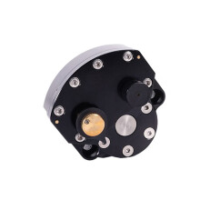 Motorcycle Steering Damper Stabilizer Linear Reverse Safety Absorber Bracket Mount Kit for KOVE 450 Rally 2023 2024