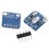 2PCS VEML7700 Ambient Light Sensor Module 120k Lux Light Measuring Sensor Board I2C Interface for  Raspberry Pi 6