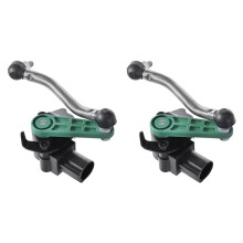 2X Frontscheinwerfer-Niveausensor für  A4 A5 Quattro S4 S5 2009-2017 8K0941285N