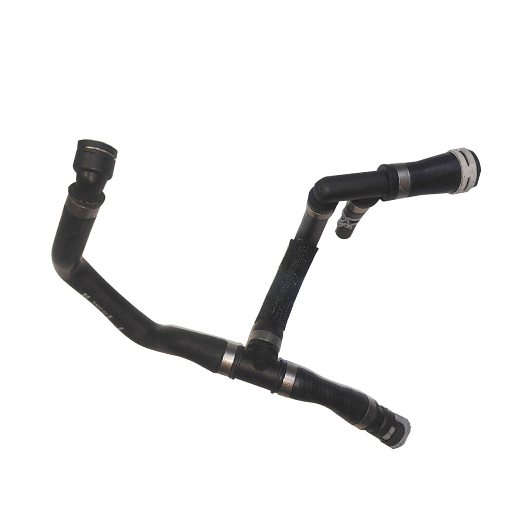 Hvac Heater Hose Cv6z 18472 Ab High Temp Resistant Leakproof Easy Fit 4061391202172